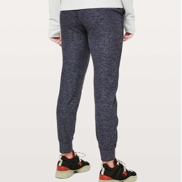 Lululemon Ready to Rulu Pants - Picture 2 of 7